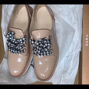 Zara shoes